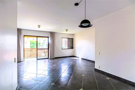 Apartamento com 2 Quartos à venda, 91m² no Perdizes, São Paulo