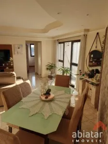 Apartamento com 2 Quartos à venda, 68m² no Jardim Henriqueta, Taboão da Serra