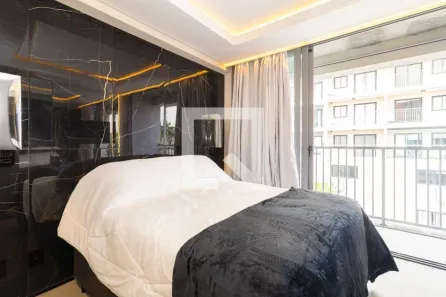 Kitnet com 1 Quarto à venda, 21m² no Indianópolis, São Paulo