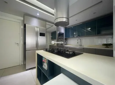 Apartamento com 4 Quartos à venda, 167m² no Barra Olímpica, Rio de Janeiro
