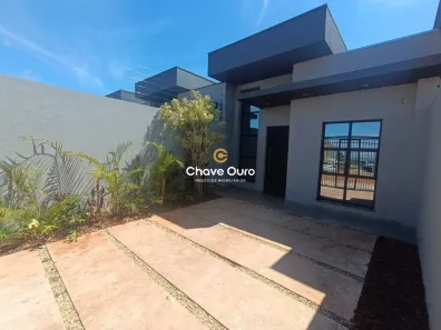 Casa com 2 Quartos à venda, 70m² no Interlagos, Cascavel