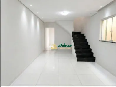 Sobrado com 3 Quartos para alugar, 110m² no Gopoúva, Guarulhos