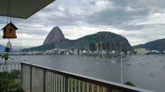 Apartamento com 4 Quartos à venda, 330m² no Flamengo, Rio de Janeiro