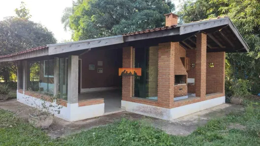 Fazenda/Sítio com 1 Quarto à venda, 77m² no Loteamento Chácaras Vale das Garças, Campinas