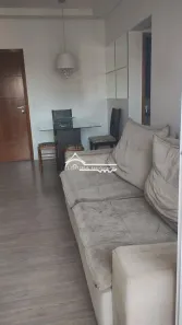 Apartamento com 2 Quartos à venda, 64m² no Vila Machado, Jacareí