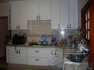Sobrado com 3 Quartos à venda, 210m² no Jardim Japão, São Paulo