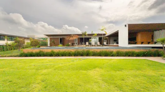 Casa de Condomínio com 6 Quartos à venda, 170m² no Residencial Fazenda da Grama, Itupeva