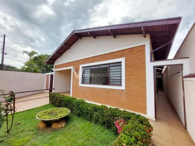 Casa com 3 Quartos à venda, 139m² no Jardim Alto da Barra, Campinas