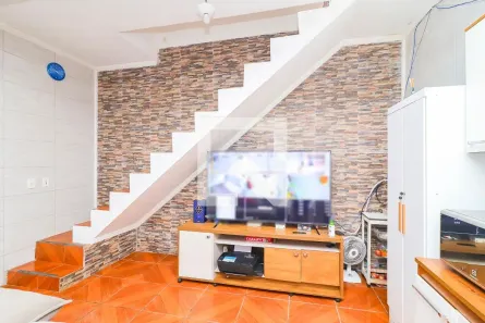 Casa com 2 Quartos à venda, 139m² no Vila São Geraldo, São Paulo