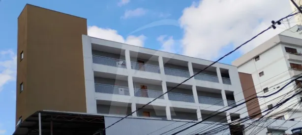 Apartamento com 1 Quarto à venda, 30m² no Vila Maria Alta, São Paulo