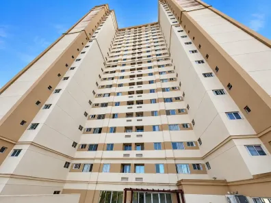 Apartamento com 2 Quartos para alugar, 51m² no Cabula VI, Salvador