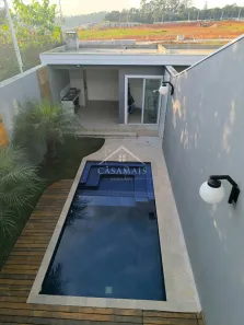 Casa com 4 Quartos à venda, 195m² no Parque do Agreste, Vargem Grande Paulista
