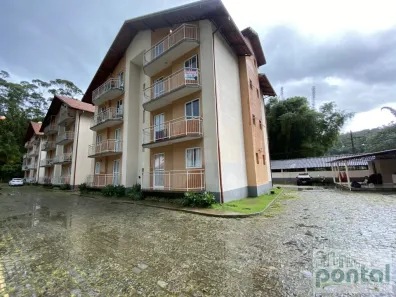 Cobertura com 3 Quartos à venda, 143m² no Varginha, Nova Friburgo