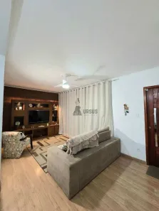 Casa com 4 Quartos à venda, 190m² no Chácara do Visconde, Taubaté