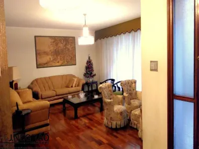 Sobrado com 4 Quartos à venda, 370m² no Bosque da Saúde, São Paulo