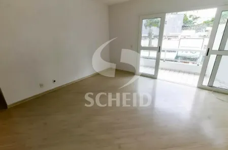 Apartamento com 3 Quartos à venda, 97m² no Vila Andrade, São Paulo