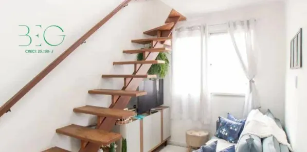 Apartamento com 2 Quartos à venda, 100m² no Parque Novo Mundo, São Paulo