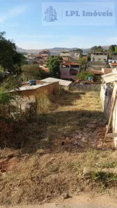 Lote/Terreno à venda, 180m² no Brasília, Sarzedo