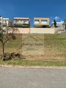 Lote/Terreno à venda, 420m² no Alphaville, Santana de Parnaíba