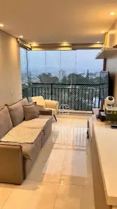 Apartamento com 2 Quartos à venda, 51m² no Macedo, Guarulhos
