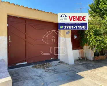 Casa com 4 Quartos à venda, 168m² no Parque Via Norte, Campinas