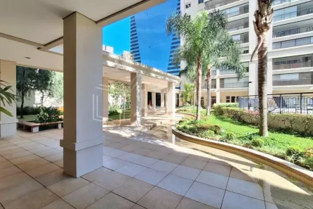 Apartamento com 4 Quartos à venda, 167m² no Parque Industrial Tomas Edson, São Paulo