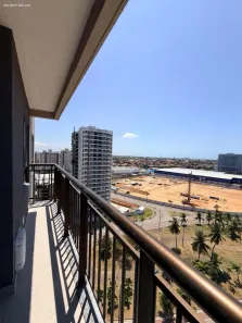 Apartamento com 3 Quartos à venda, 65m² no Presidente Kennedy, Fortaleza