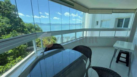 Apartamento com 2 Quartos à venda, 75m² no Loteamento Balneário Camburi, Caraguatatuba