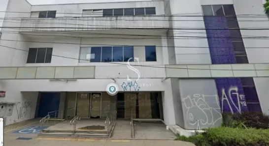 Prédio Comercial à venda, 932m² no Pinheiros, São Paulo