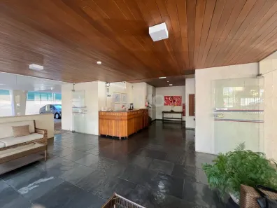 Apartamento com 3 Quartos à venda, 101m² no Cambuí, Campinas