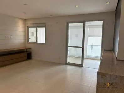 Apartamento com 3 Quartos à venda, 87m² no Vila Anastácio, São Paulo