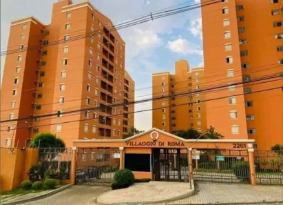 Apartamento com 3 Quartos à venda, 66m² no Lagoa Nova, Natal