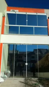 Casa de Condomínio com 2 Quartos à venda, 102m² no Guarujá, Porto Alegre