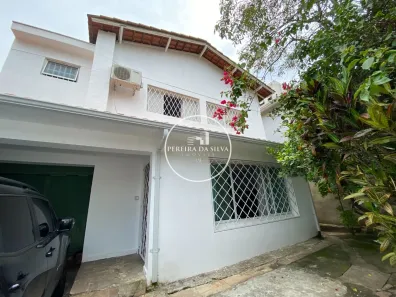 Sobrado com 3 Quartos à venda, 150m² no Santo Amaro, São Paulo