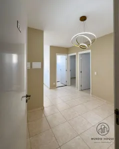 Apartamento com 2 Quartos à venda, 47m² no Recreio dos Sorocabanos, Sorocaba