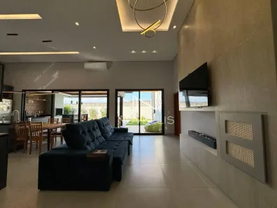 Casa de Condomínio com 3 Quartos à venda, 300m² no Condomínio Residencial Colinas do Paratehy, São José dos Campos