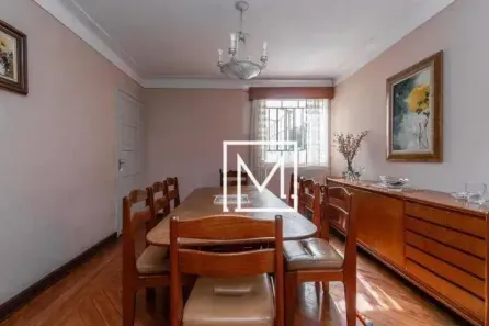 Sobrado com 3 Quartos à venda, 145m² no Aclimação, São Paulo