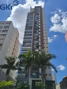 Apartamento com 1 Quarto à venda, 40m² no Bela Vista, São Paulo