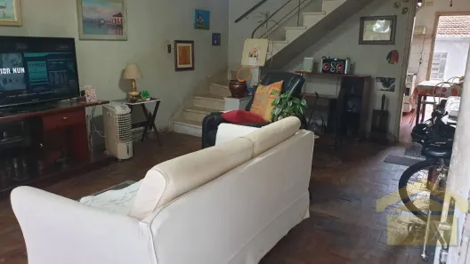 Sobrado com 2 Quartos à venda, 105m² no Vila Congonhas, São Paulo