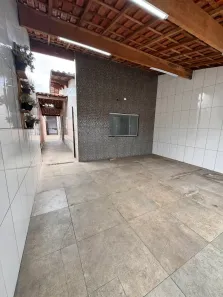 Casa com 2 Quartos à venda, 90m² no Jardim Santana, Mongaguá