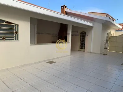 Casa com 4 Quartos à venda, 244m² no Parque Itamarati, Jacareí