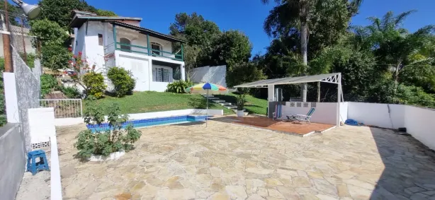 Casa de Condomínio com 3 Quartos à venda, 301m² no Parque Viana, Barueri