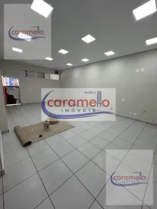 Ponto Comercial para alugar, 77m² no Vila Jaguara, São Paulo