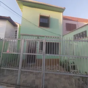 Sobrado com 2 Quartos à venda, 90m² no Vila Gumercindo, São Paulo