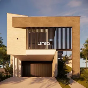 Casa de Condomínio com 3 Quartos à venda, 226m² no Ondas, Piracicaba