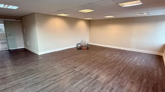 Sala Comercial para alugar, 60m² no Jardim Paulistano, São Paulo