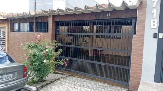 Casa com 3 Quartos à venda, 250m² no Jardim Jaú (Zona Leste), São Paulo