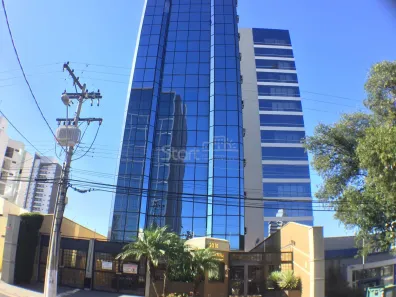 Sala Comercial com 1 Quarto para venda ou aluguel, 38m² no Jardim Guanabara, Campinas