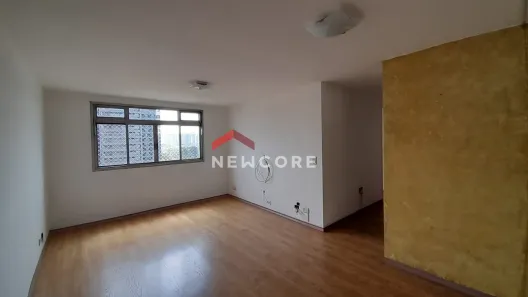 Apartamento com 2 Quartos à venda, 80m² no Brooklin Paulista, São Paulo