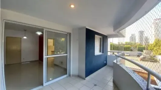 Apartamento com 2 Quartos à venda, 68m² no Parque Residencial Aquarius, São José dos Campos